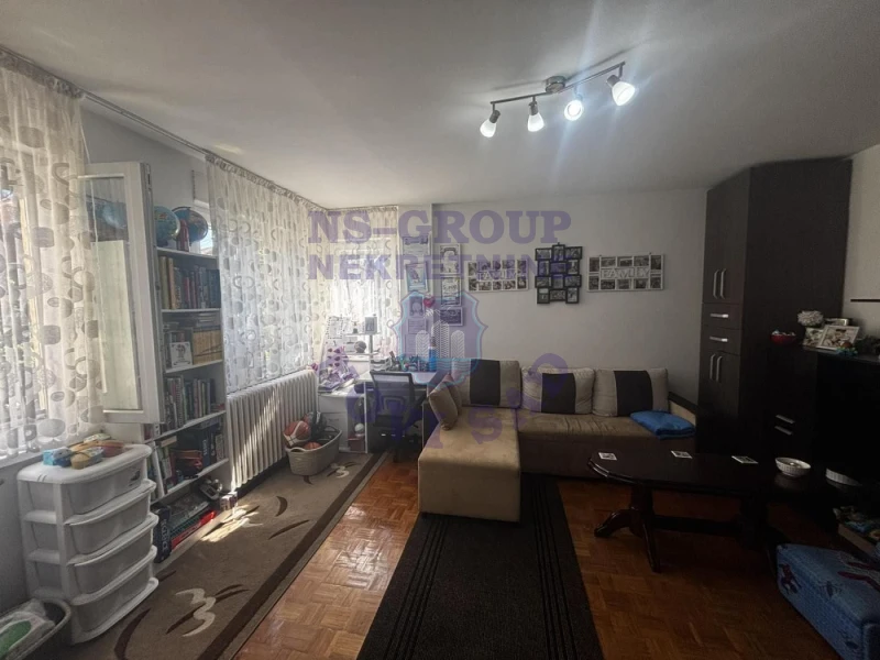 Stan na prodaju Novi Sad 49m2, 575606