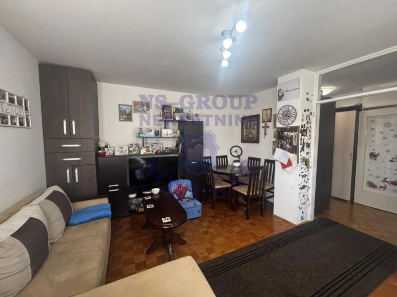 Stan na prodaju Novi Sad 49m2, 575606