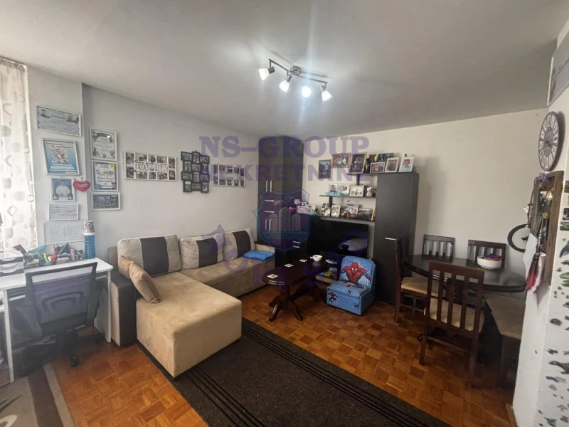 stan na prodaju Novi Sad, 49m2 575606