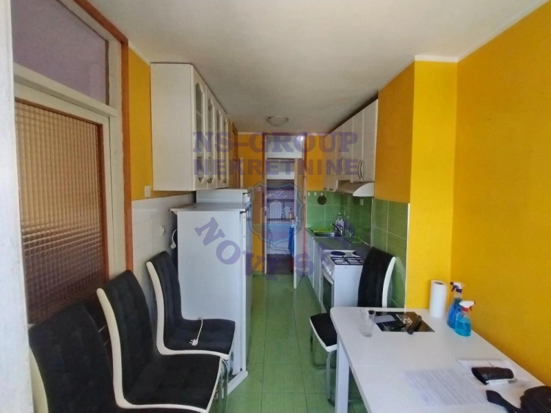 stan na prodaju Novi Sad 73m2 575538