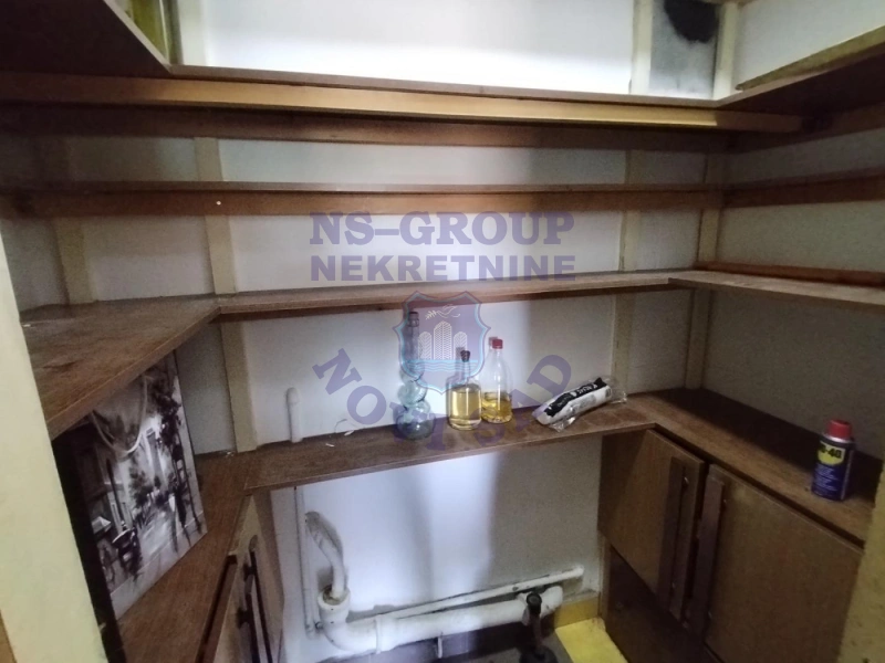 stan na prodaju Novi Sad 73m2 575538