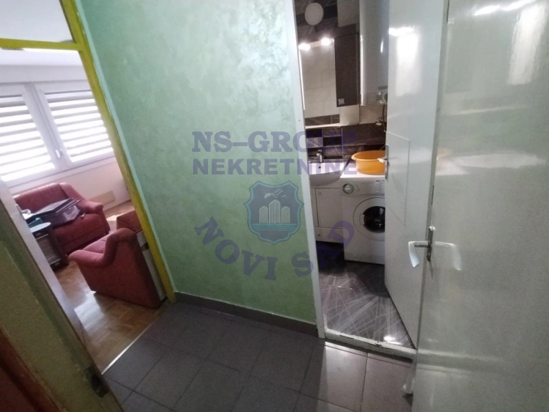 stan na prodaju Novi Sad 73m2 575538