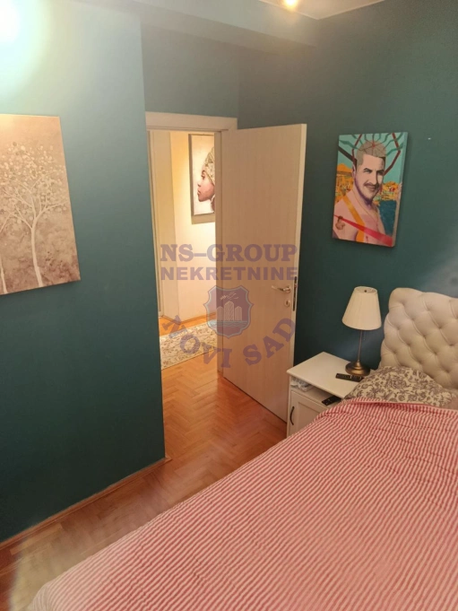 stan na prodaju Novi Sad 67m2 575566