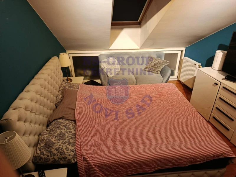 stan na prodaju Novi Sad 67m2 575566