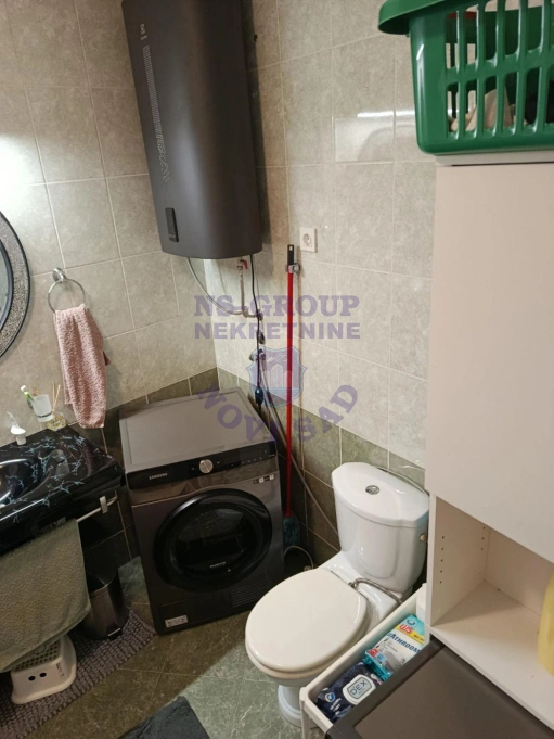 stan na prodaju Novi Sad 67m2 575566