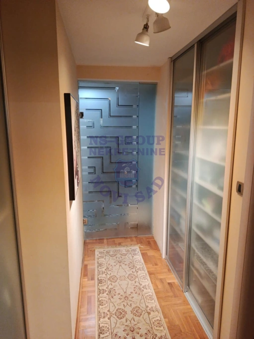 stan na prodaju Novi Sad 67m2 575566