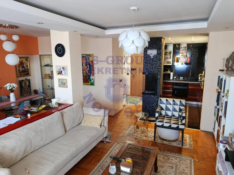 stan na prodaju Novi Sad 67m2 575566