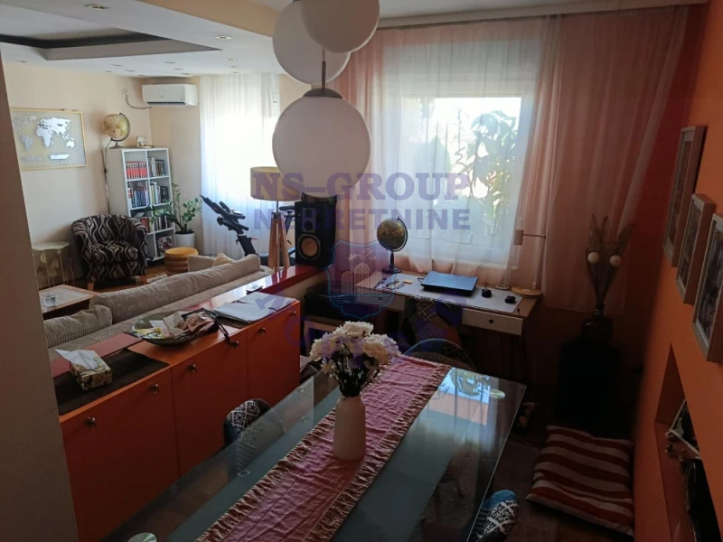 stan na prodaju Novi Sad 67m2 575566
