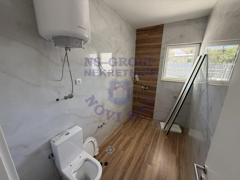 stan na prodaju Veternik 27m2 575577