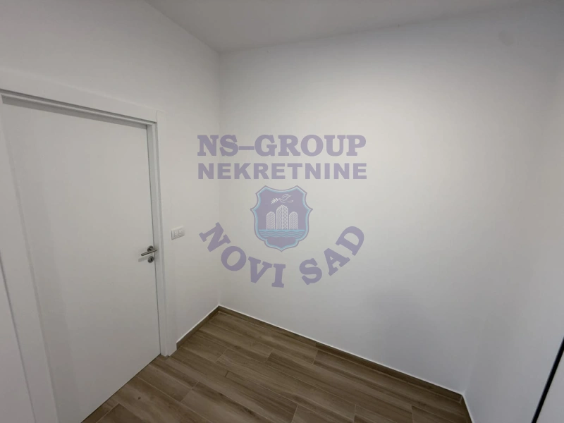 stan na prodaju Veternik 25m2 575574