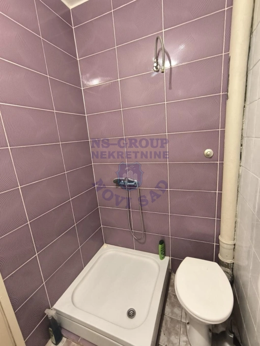 stan na prodaju Novi Sad 24m2 575579