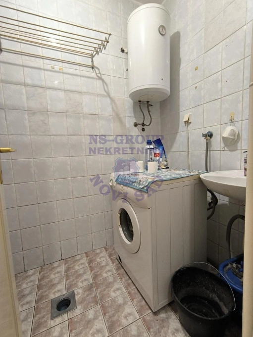 stan na prodaju Novi Sad 24m2 575579