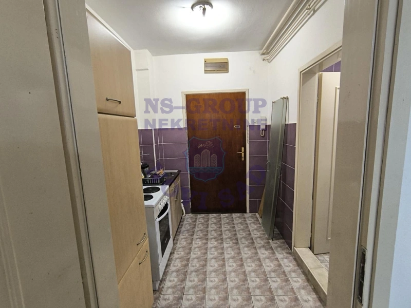 stan na prodaju Novi Sad 24m2 575579