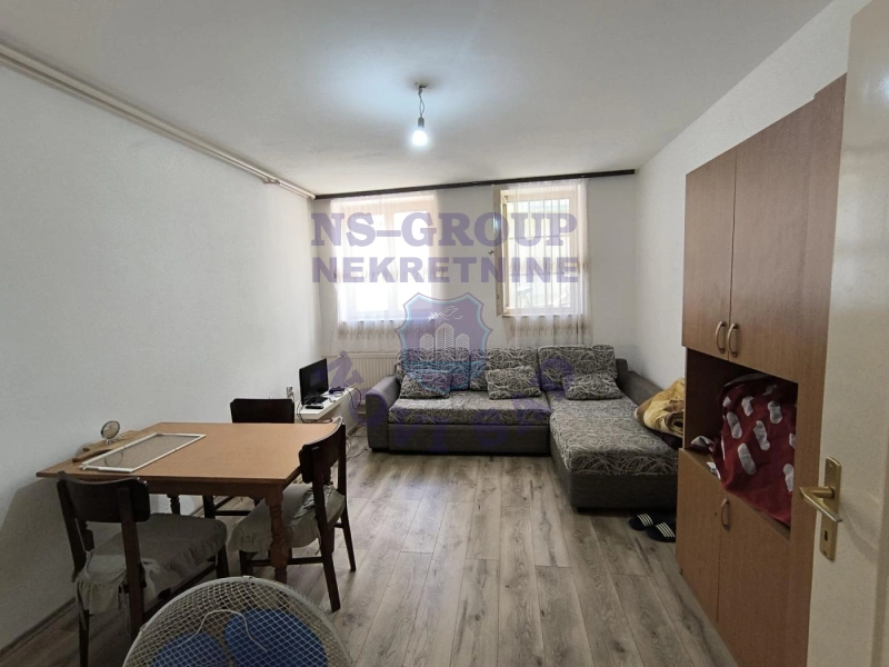 stan na prodaju Novi Sad, 24m2 575579