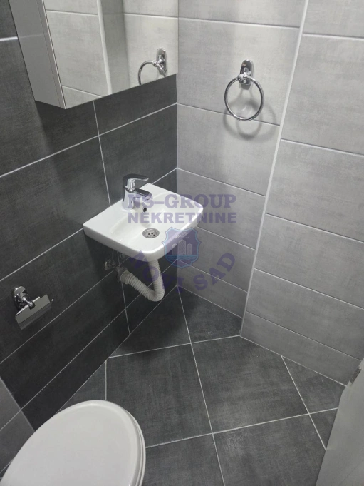 stan na prodaju Novi Sad 65m2 575572