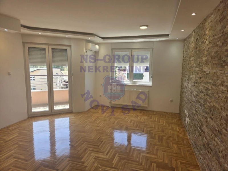stan na prodaju Novi Sad 65m2 575572
