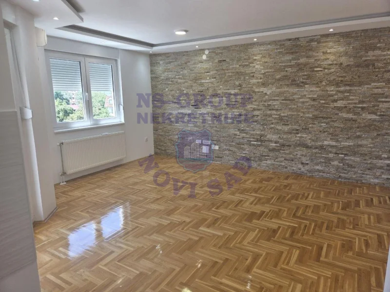 stan na prodaju Novi Sad 65m2 575572