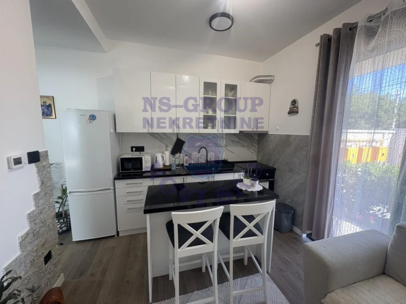 stan na prodaju Novi Sad 35m2 575607