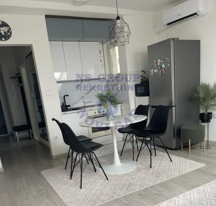 stan na prodaju Novi Sad, 43m2 575563