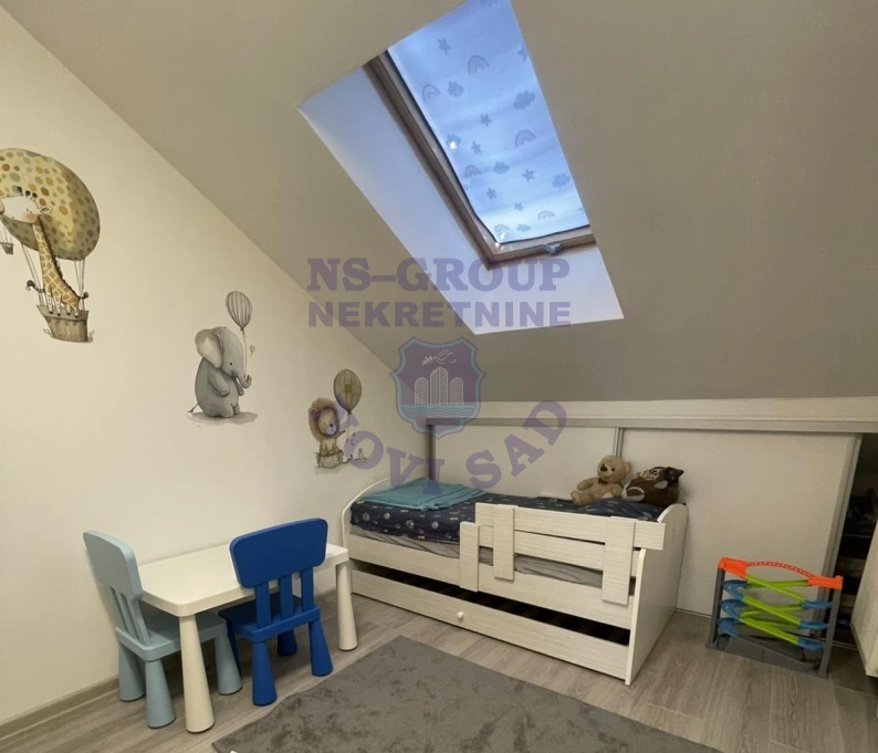 stan na prodaju Novi Sad 43m2 575563