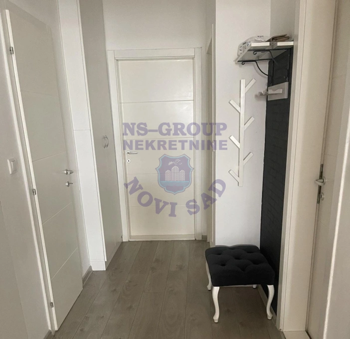 stan na prodaju Novi Sad 43m2 575563