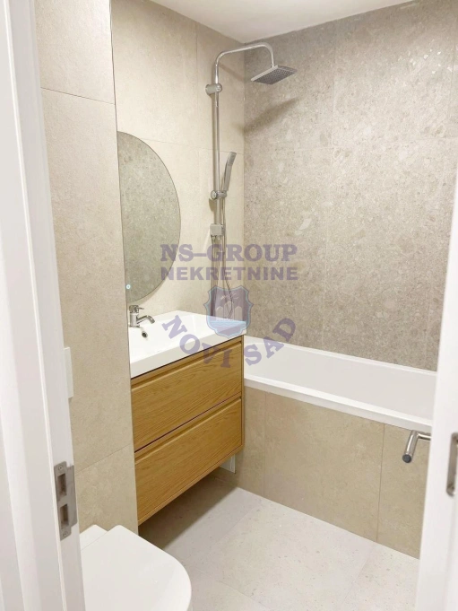 stan na prodaju Novi Sad 40m2 575102