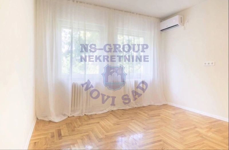 stan na prodaju Novi Sad, 40m2 575102