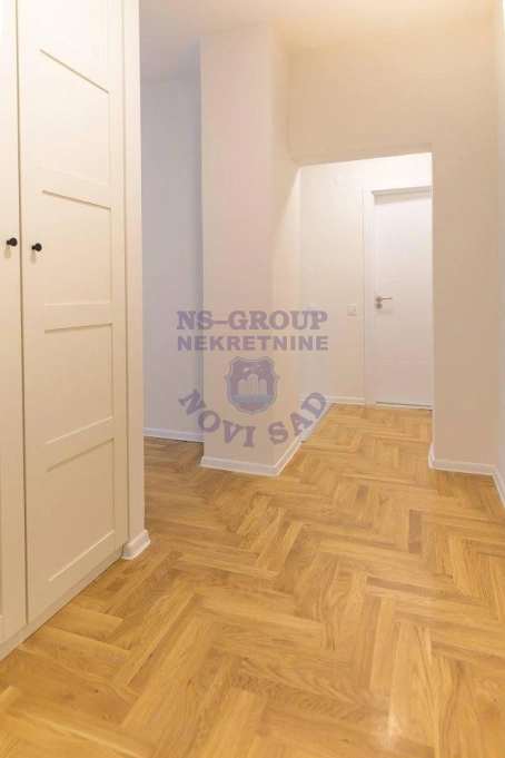 stan na prodaju Novi Sad 40m2 575102