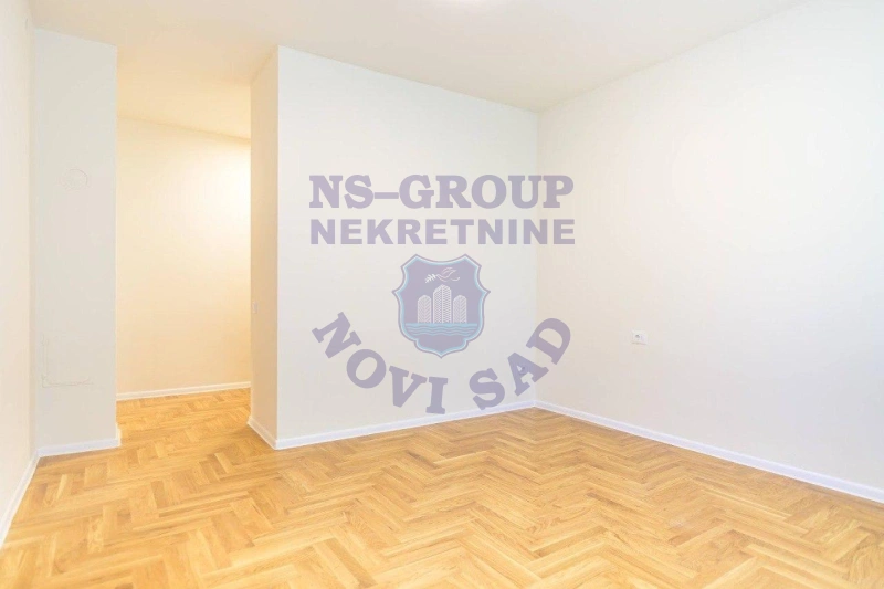stan na prodaju Novi Sad 40m2 575102