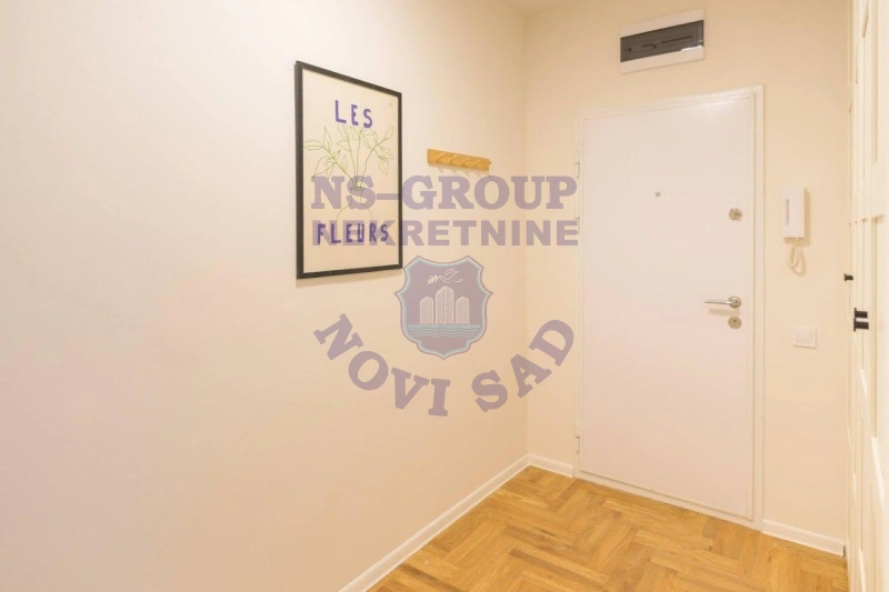 stan na prodaju Novi Sad 40m2 575102