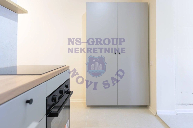 stan na prodaju Novi Sad 40m2 575102