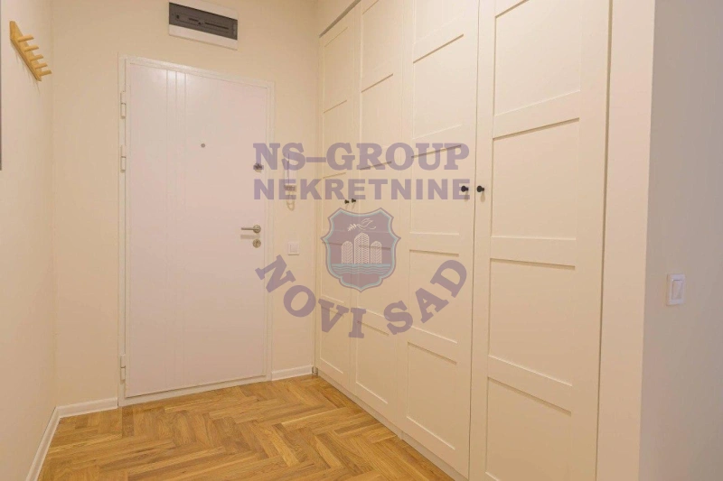 stan na prodaju Novi Sad 40m2 575102
