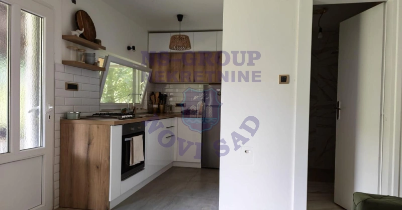 kuca na prodaju Ledinci 48m2 575503
