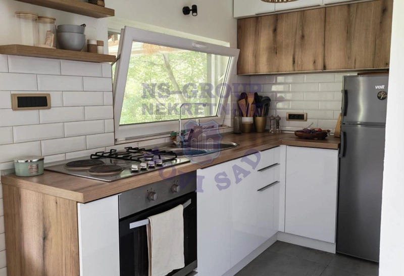 kuca na prodaju Ledinci 48m2 575503