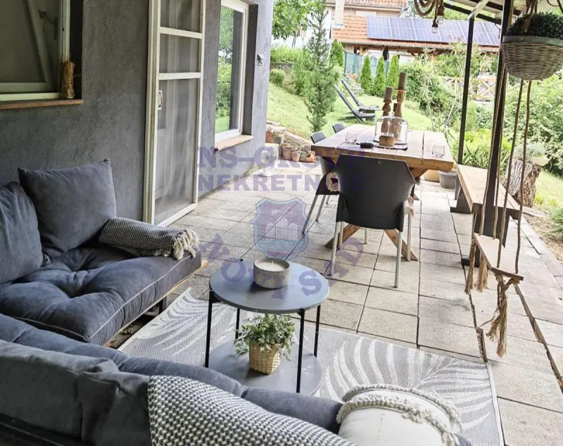 kuca na prodaju Ledinci 48m2 575503