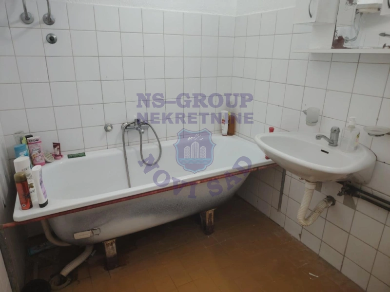 stan na prodaju Zrenjanin 89m2 575506