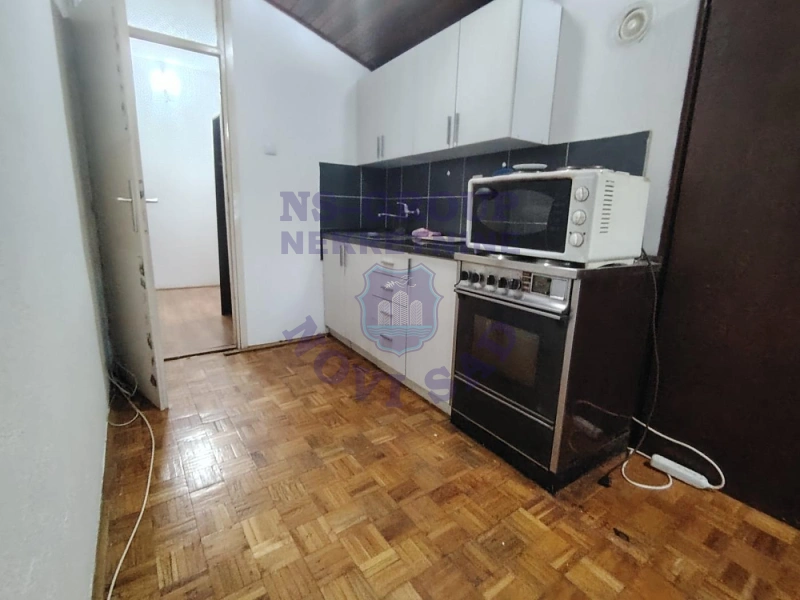 stan na prodaju Zrenjanin 89m2 575506