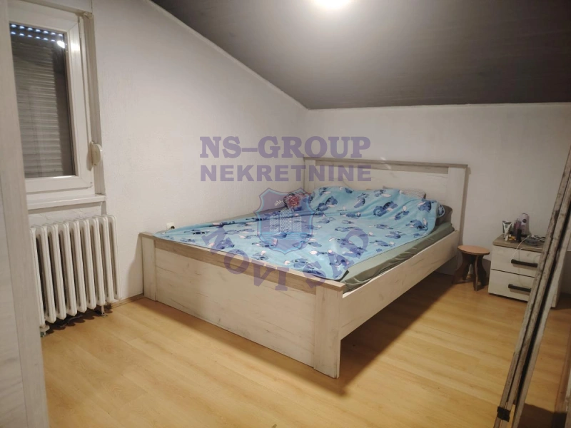 stan na prodaju Zrenjanin 89m2 575506