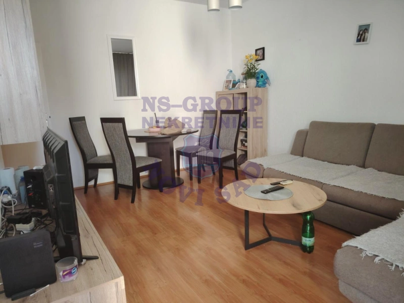 stan na prodaju Zrenjanin 89m2 575506