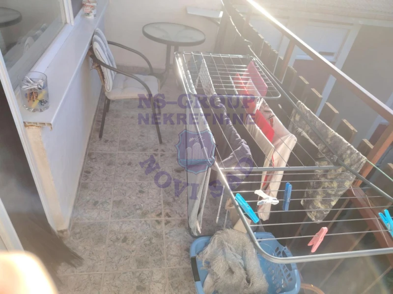 stan na prodaju Zrenjanin 89m2 575506