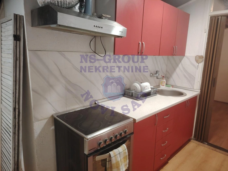 stan na prodaju Zrenjanin 89m2 575506