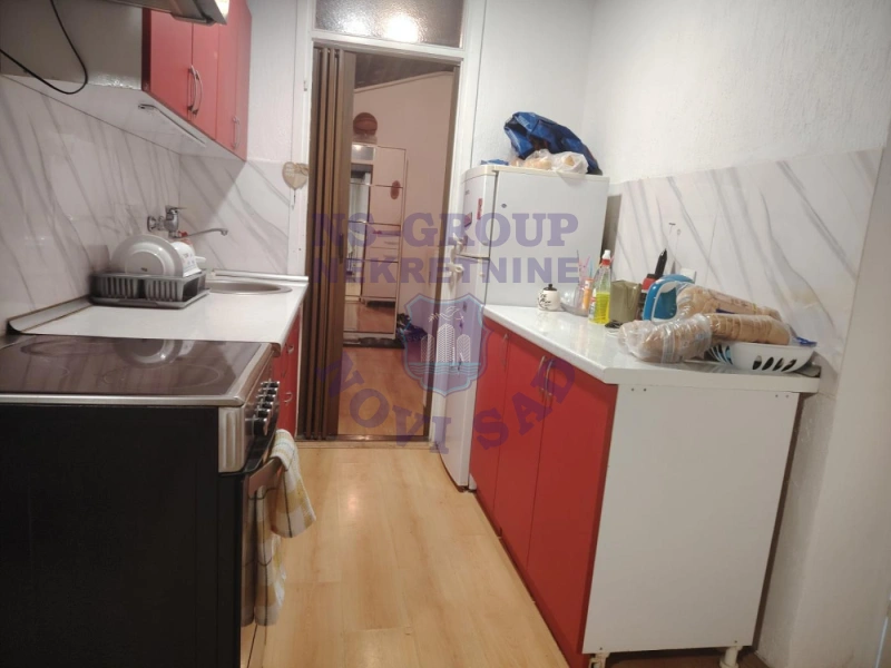 stan na prodaju Zrenjanin 89m2 575506