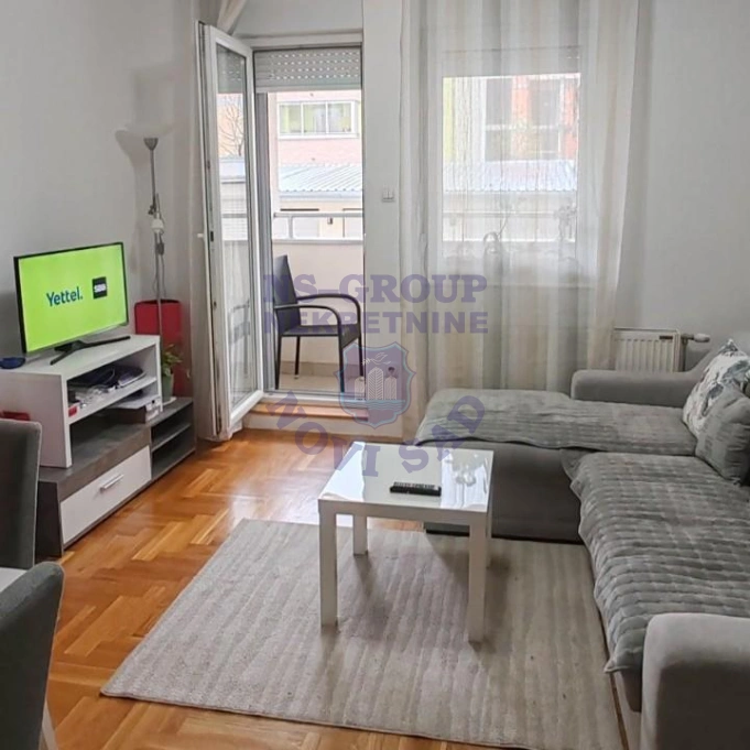 stan za izdavanje Novi Sad, 37m2 17082