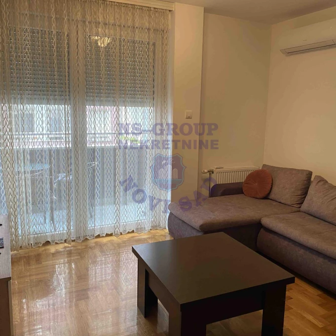 stan za izdavanje Novi Sad, 31m2 17080