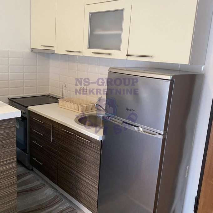 stan za izdavanje Novi Sad 31m2 17080