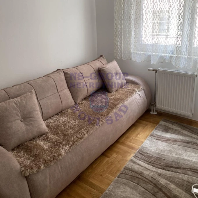 stan za izdavanje Novi Sad 31m2 17080
