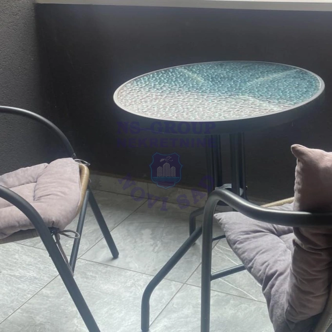stan za izdavanje Novi Sad 31m2 17080
