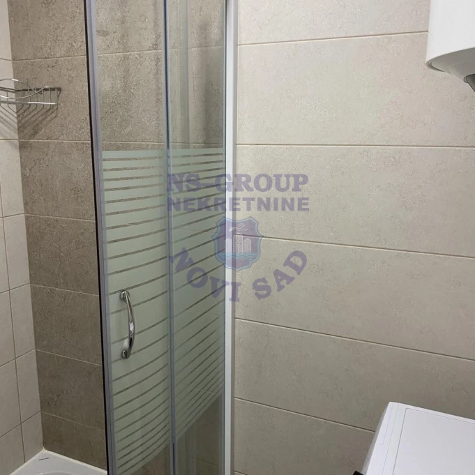 stan za izdavanje Novi Sad 31m2 17080