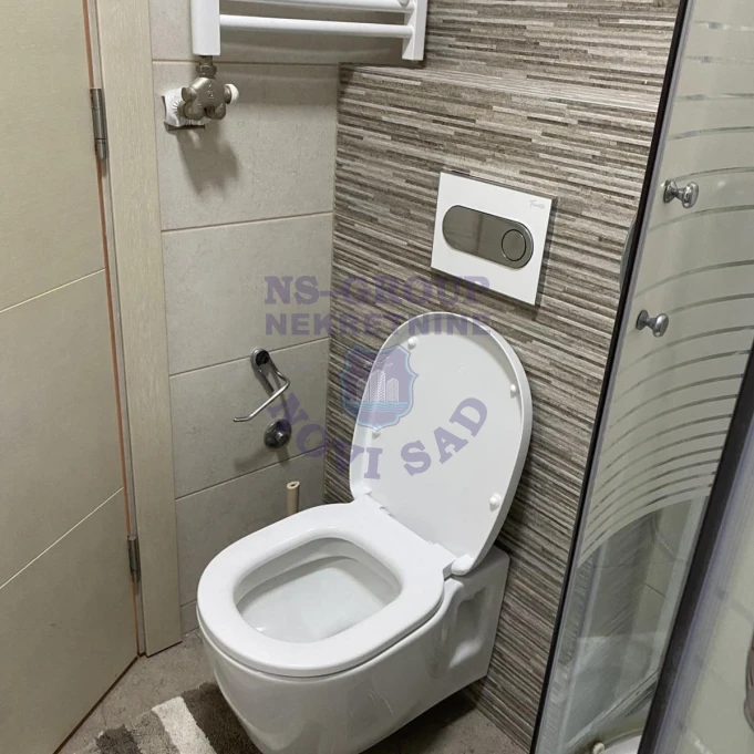 stan za izdavanje Novi Sad 31m2 17080