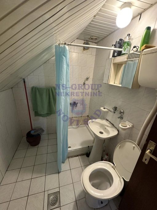 kuca na prodaju Novi Sad 124m2 575505